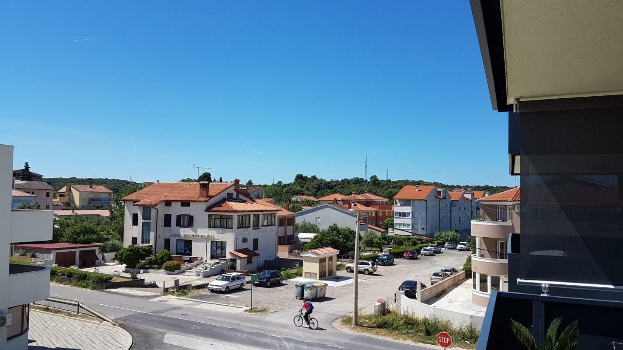 Apartma Deluxe Perla Pula