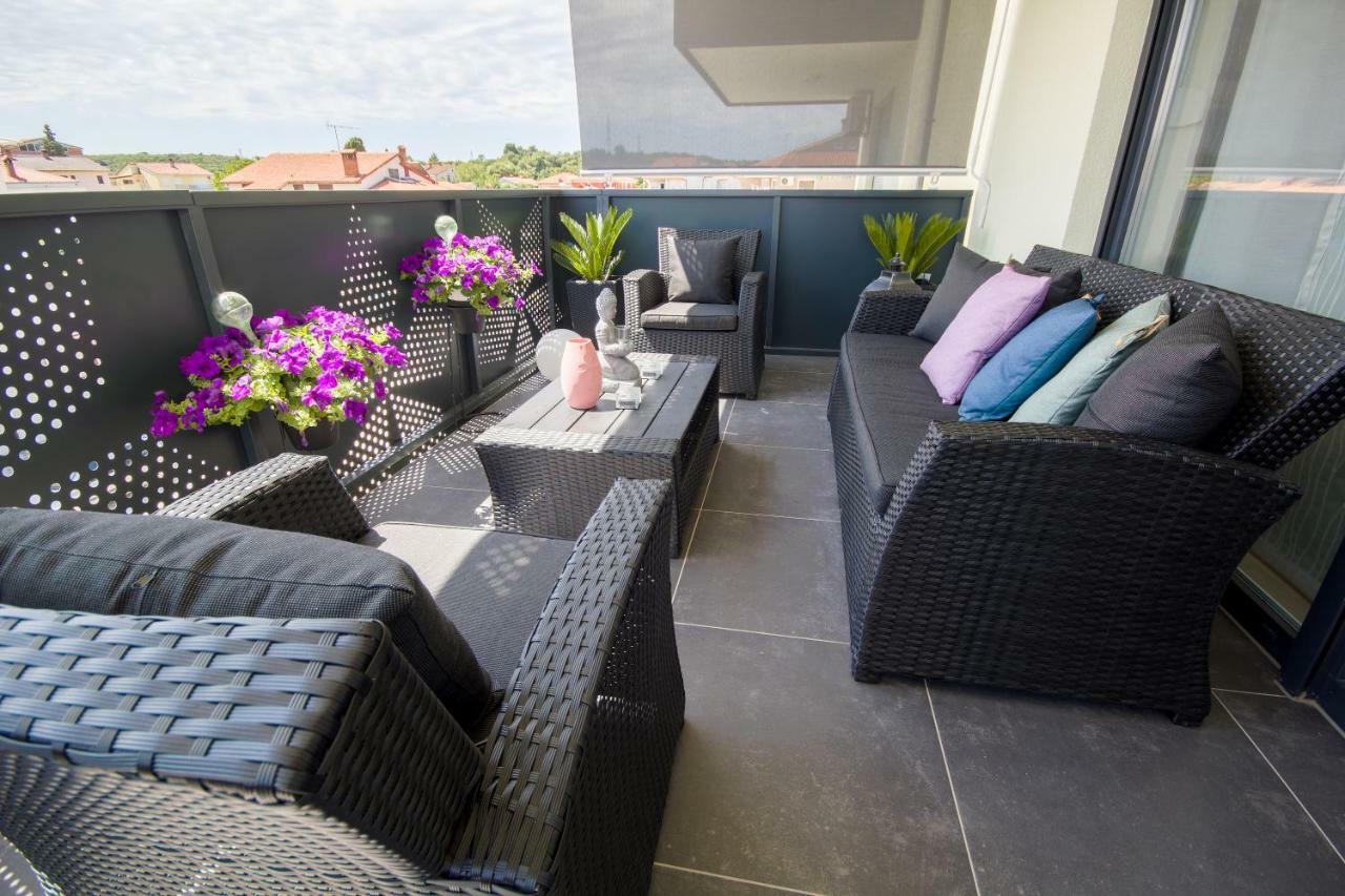 Apartma Deluxe Perla *