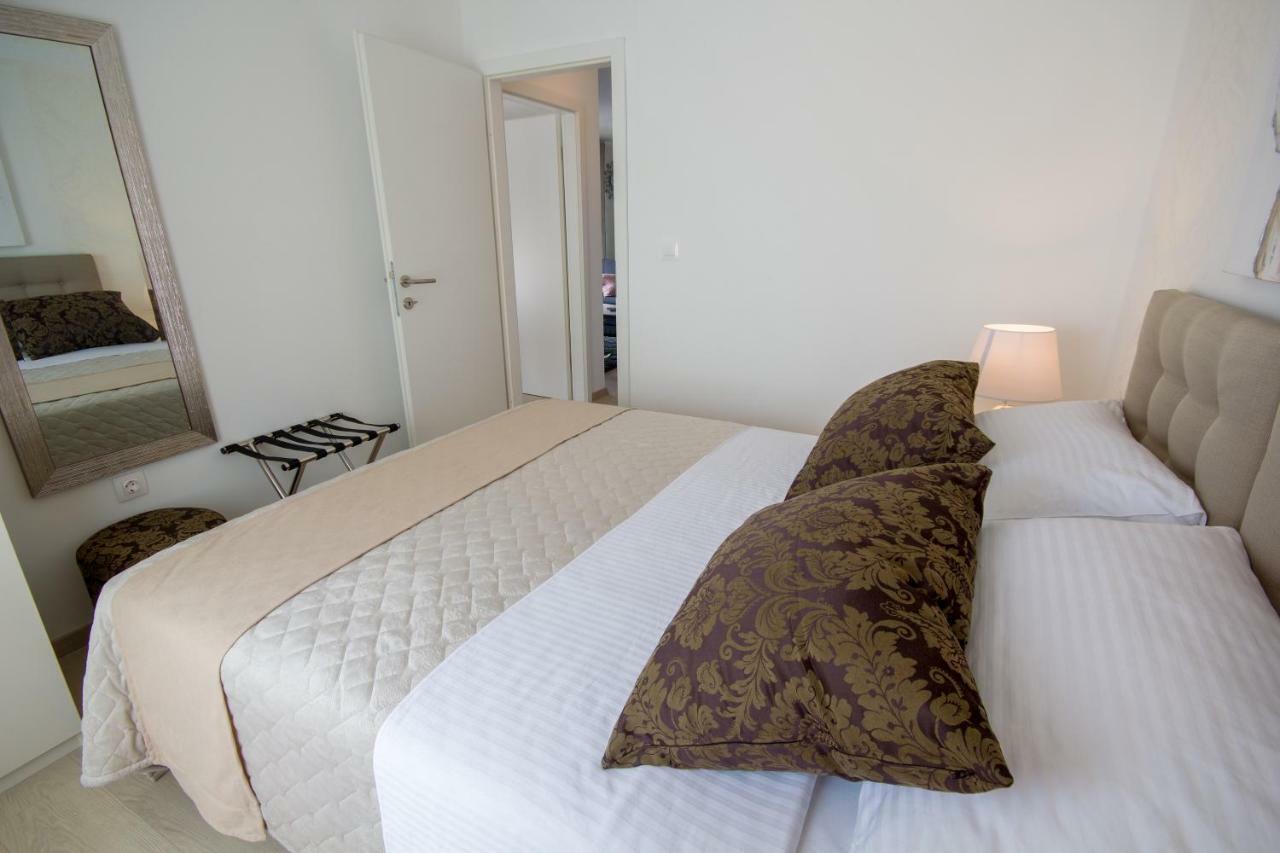 Deluxe Perla Apartma Pula