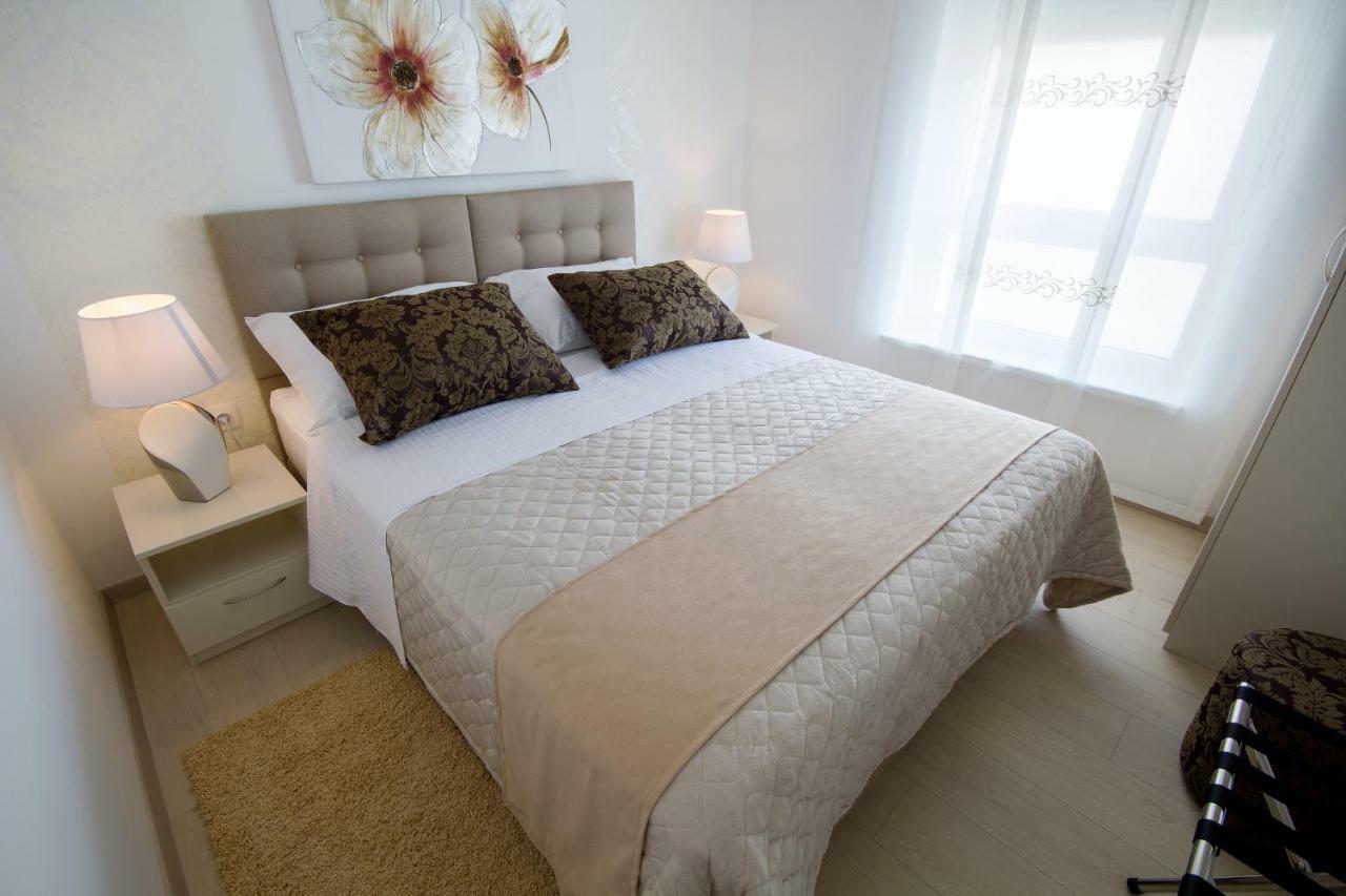 Deluxe Perla Apartma *