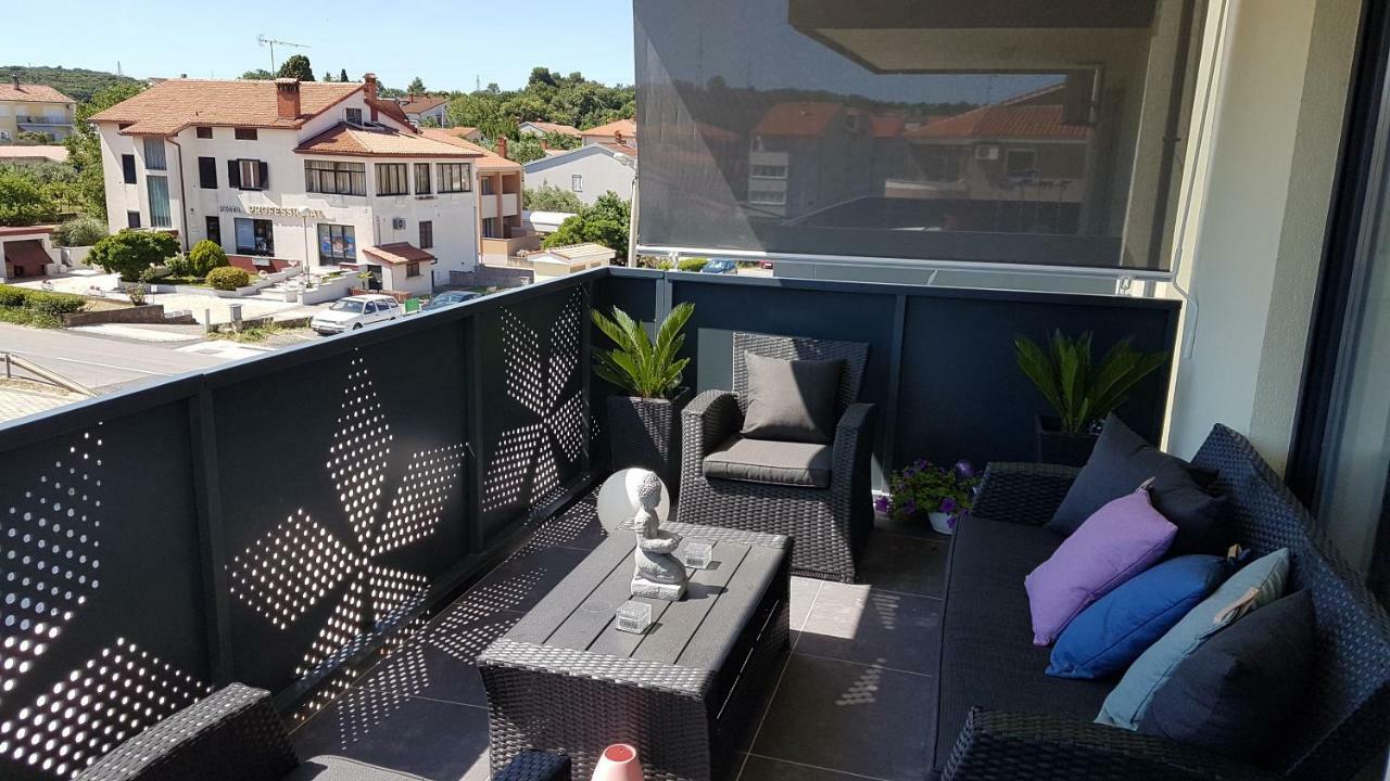 Deluxe Perla Apartma